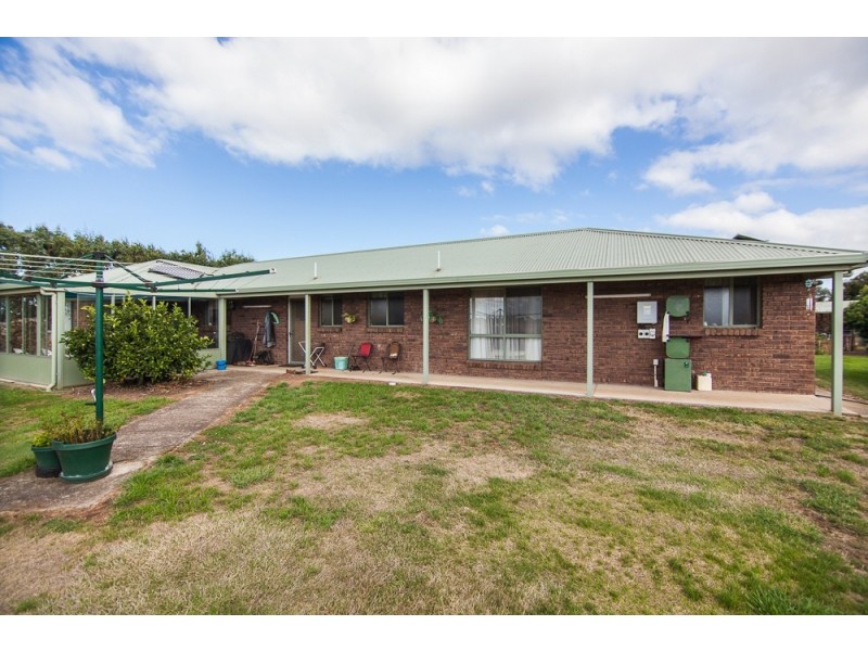 869 Bishopsbourne Road, Bishopsbourne TAS 7301