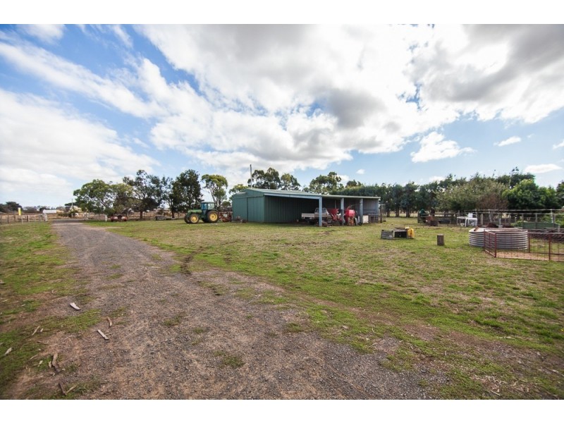 869 Bishopsbourne Road, Bishopsbourne TAS 7301