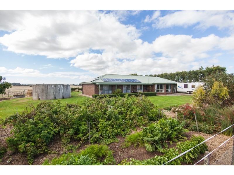 869 Bishopsbourne Road, Bishopsbourne TAS 7301