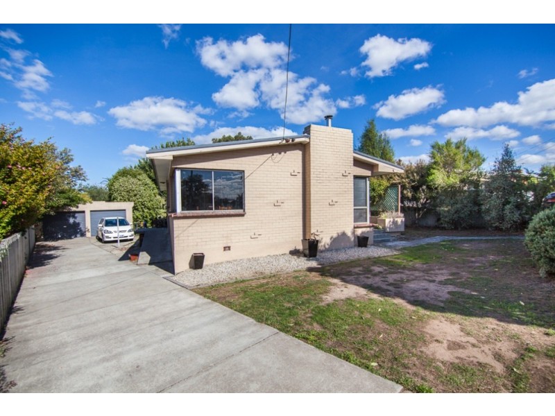 34 Myrtle Road, Youngtown TAS 7249
