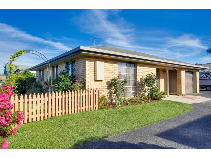 1/21 Scott Street, Beauty Point TAS 7270