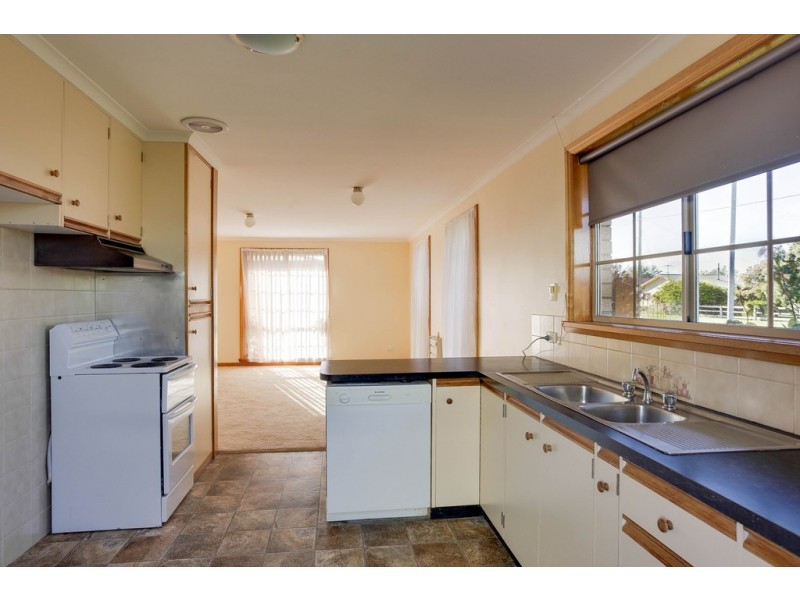 1/21 Scott Street, Beauty Point TAS 7270