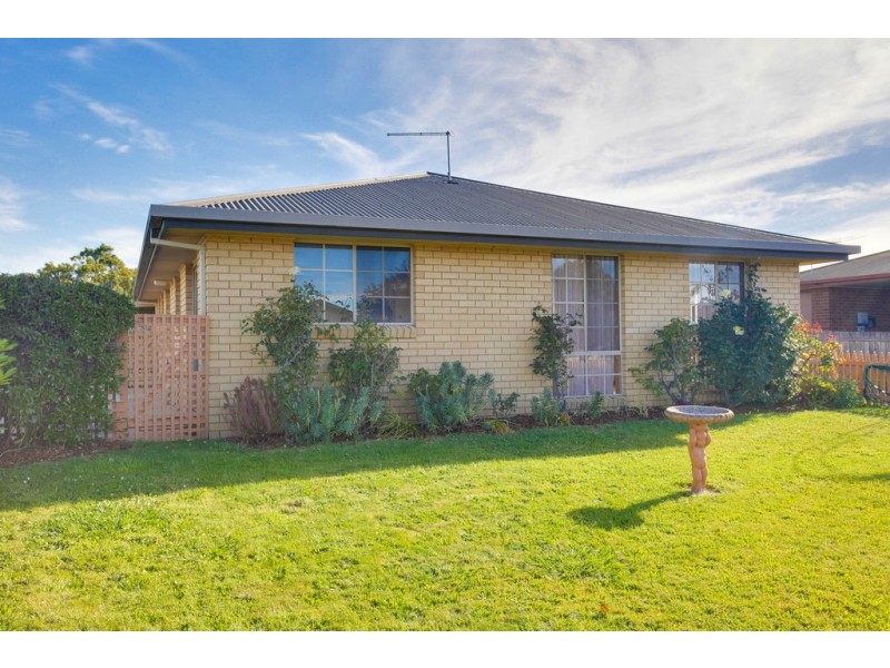 1/21 Scott Street, Beauty Point TAS 7270