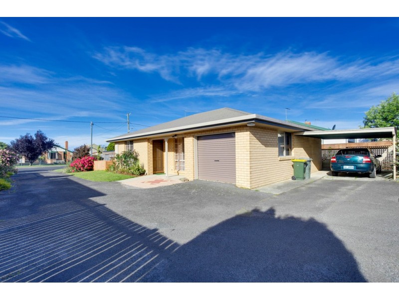 1/21 Scott Street, Beauty Point TAS 7270