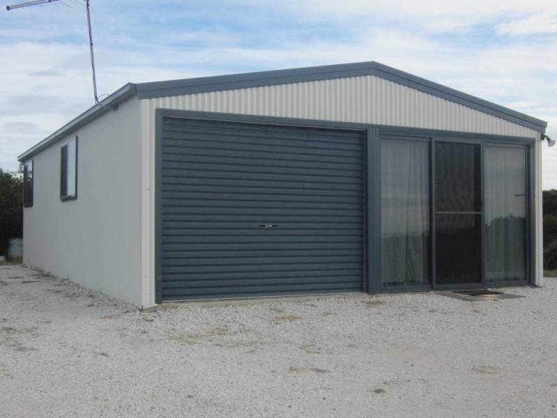 37 Seascape Drive, Lulworth TAS 7252