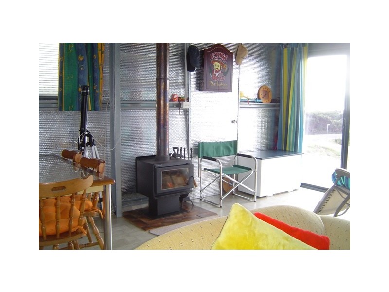 37 Seascape Drive, Lulworth TAS 7252