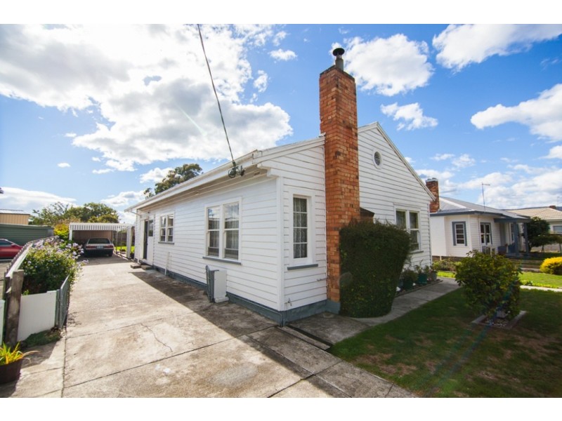 5 Tudor Avenue, Newstead TAS 7250