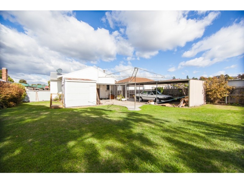 5 Tudor Avenue, Newstead TAS 7250