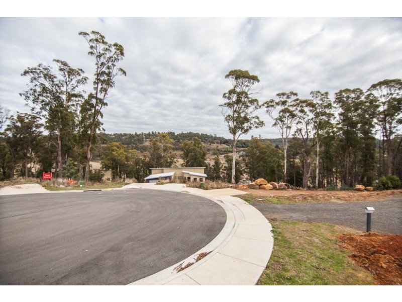 Lot 19 Edzell Court, Riverside TAS 7250