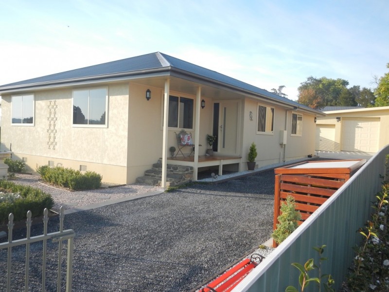 7 Elizabeth Street, Perth TAS 7300