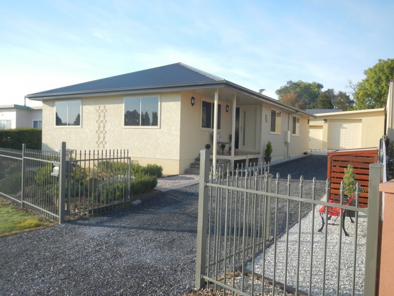 7 Elizabeth Street, Perth TAS 7300