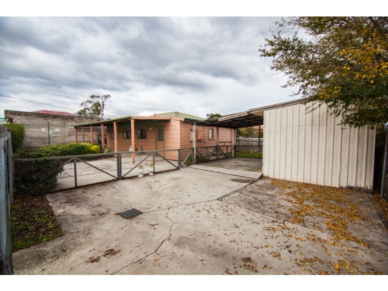 2/81 Tompsons Lane, Newnham TAS 7248