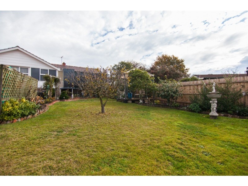 25 Old Bridge Road, Perth TAS 7300