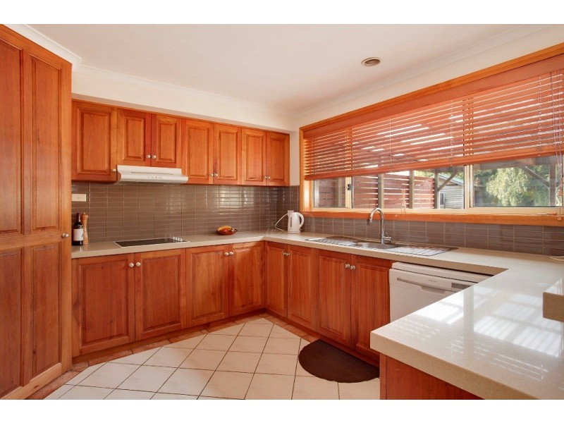 5 Mount Garrett Court, Youngtown TAS 7249