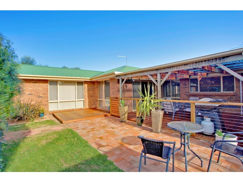 5 Mount Garrett Court, Youngtown TAS 7249
