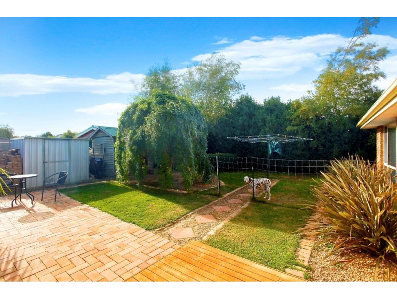 5 Mount Garrett Court, Youngtown TAS 7249