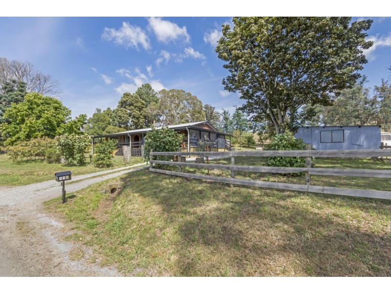 116 Stewarts Road, Winkleigh TAS 7275