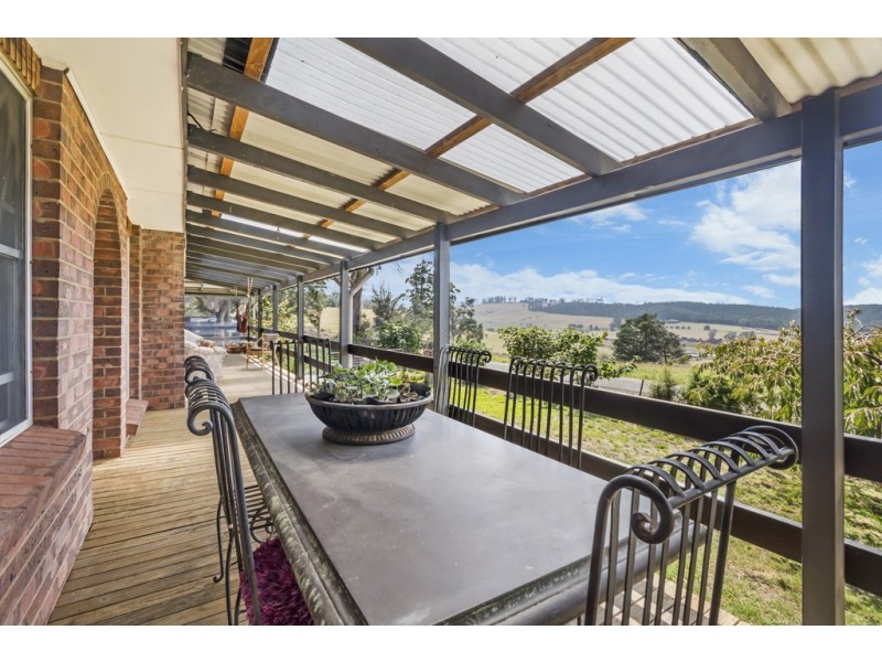 116 Stewarts Road, Winkleigh TAS 7275