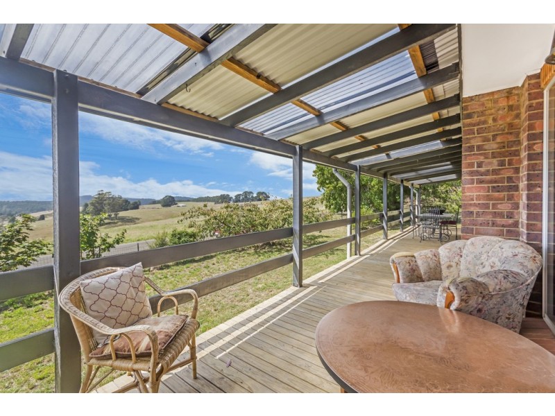 116 Stewarts Road, Winkleigh TAS 7275