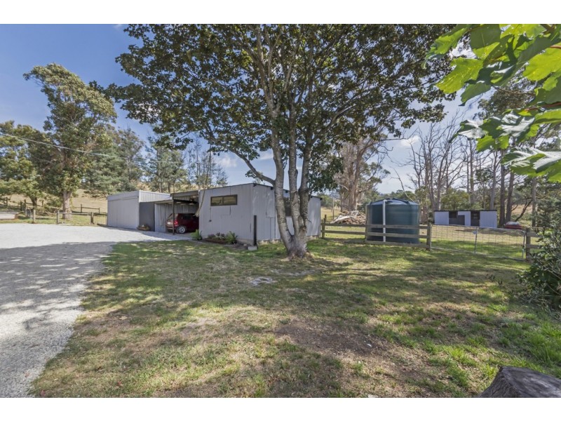 116 Stewarts Road, Winkleigh TAS 7275