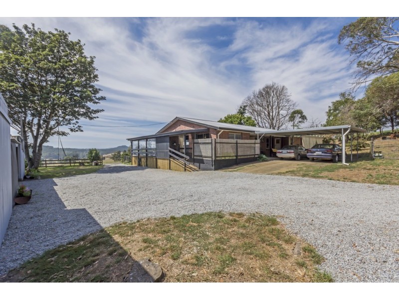 116 Stewarts Road, Winkleigh TAS 7275