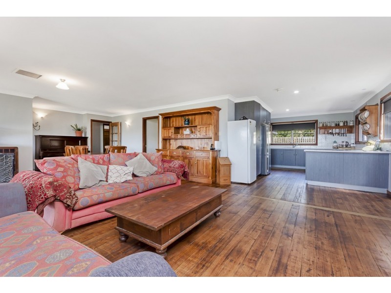 116 Stewarts Road, Winkleigh TAS 7275