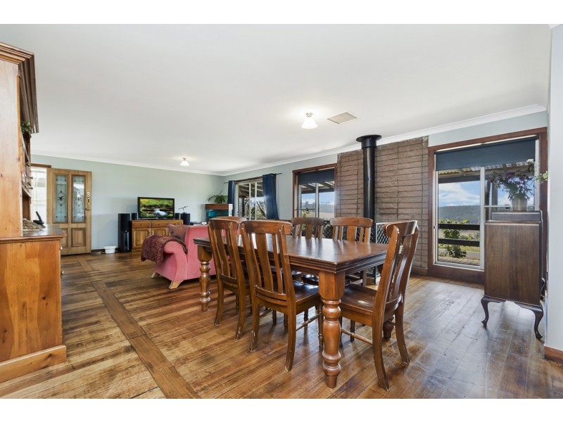 116 Stewarts Road, Winkleigh TAS 7275
