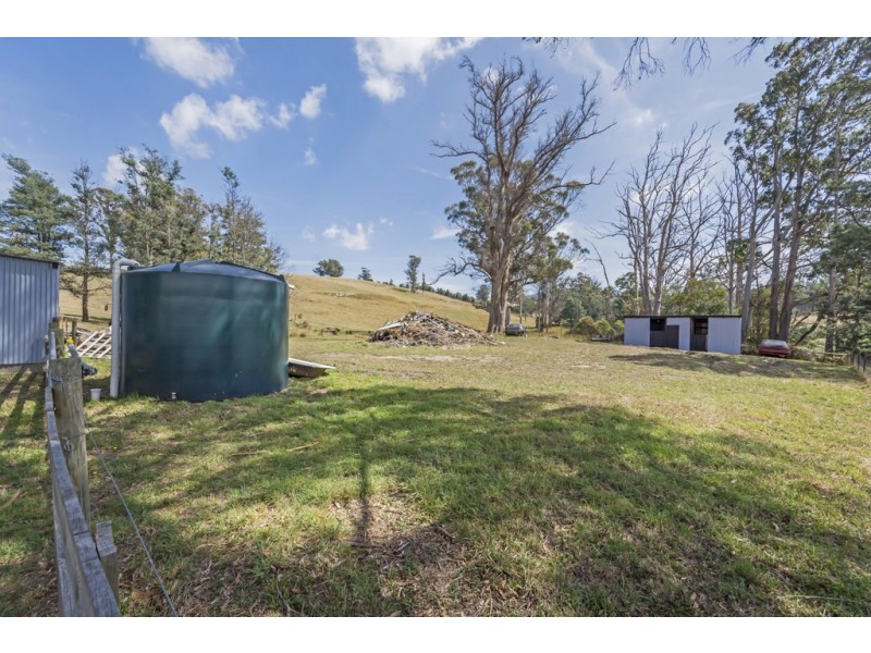 116 Stewarts Road, Winkleigh TAS 7275
