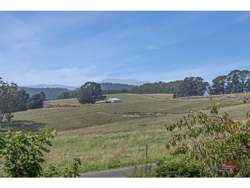 116 Stewarts Road, Winkleigh TAS 7275