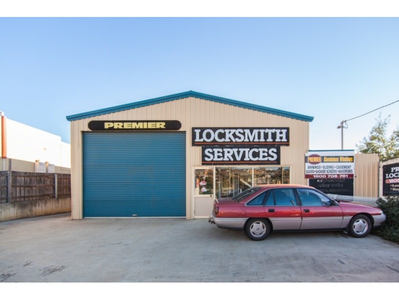 288 Hobart Road, Youngtown TAS 7249