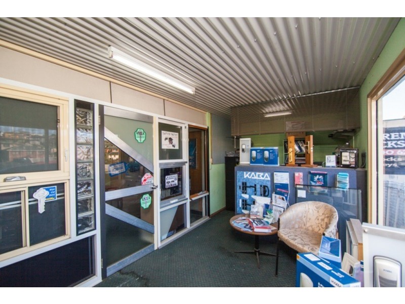 288 Hobart Road, Youngtown TAS 7249