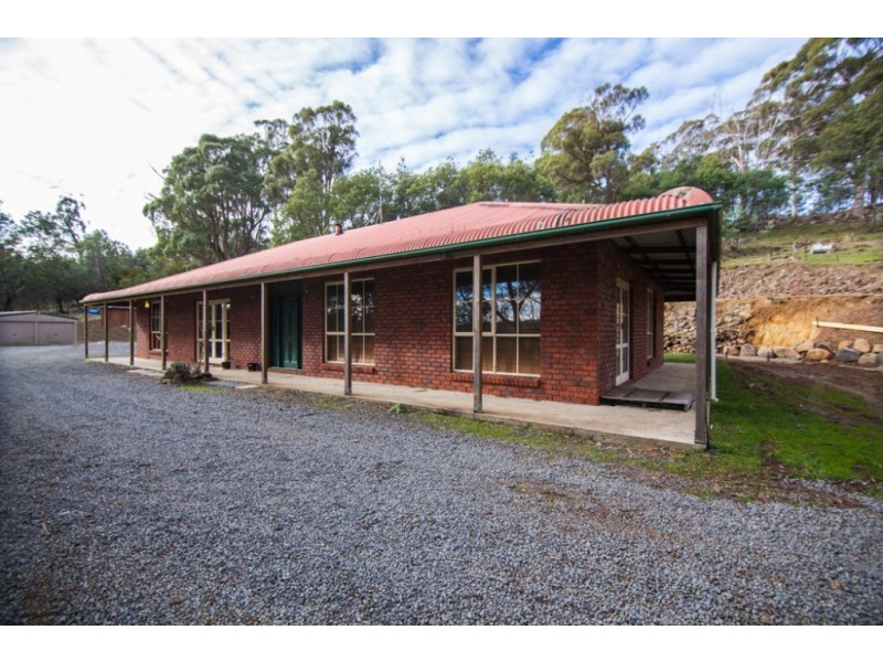 10 Kelsey Road, Blackstone Heights TAS 7250