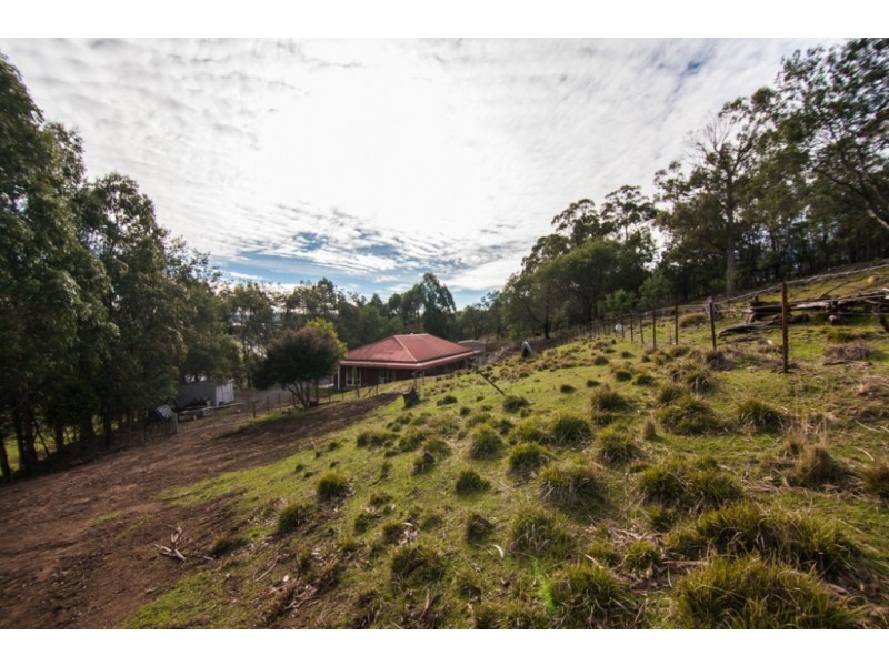 10 Kelsey Road, Blackstone Heights TAS 7250