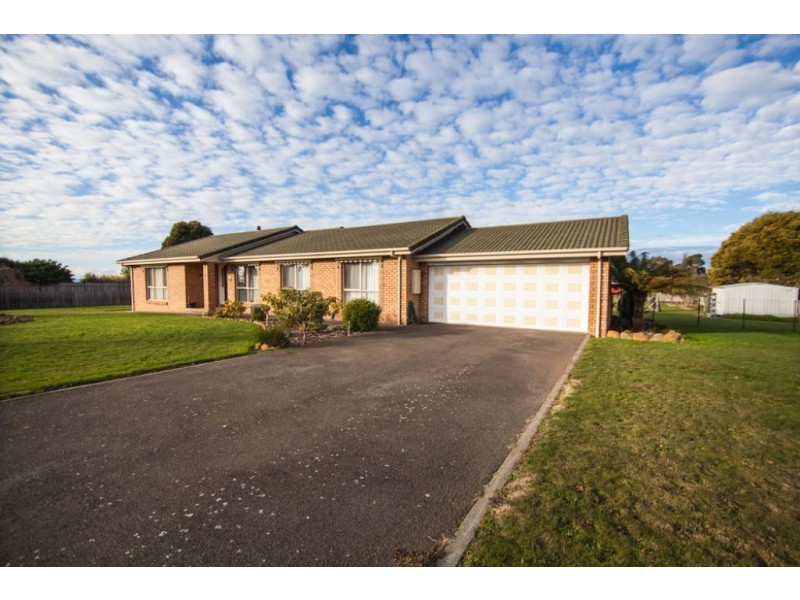 7 Henrietta Street, Bracknell TAS 7302
