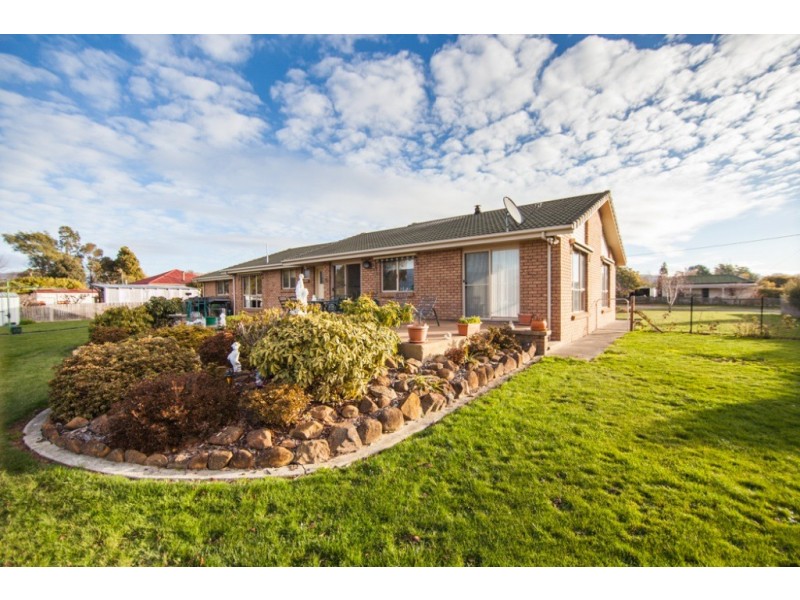 7 Henrietta Street, Bracknell TAS 7302