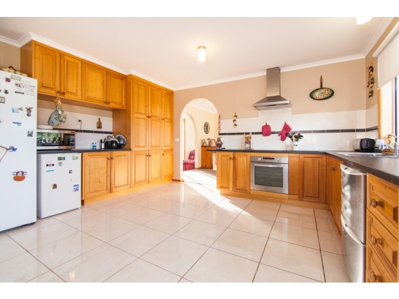7 Henrietta Street, Bracknell TAS 7302