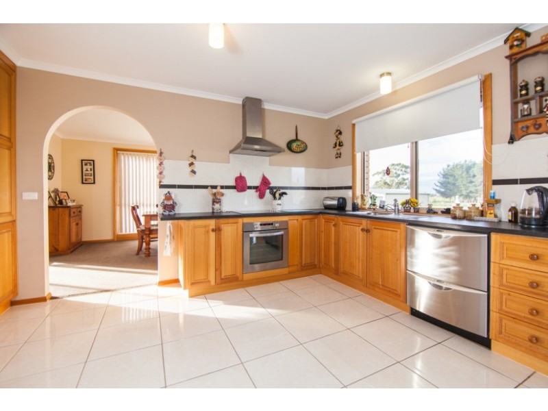 7 Henrietta Street, Bracknell TAS 7302