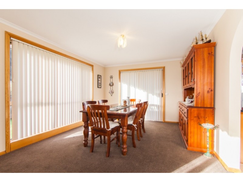 7 Henrietta Street, Bracknell TAS 7302