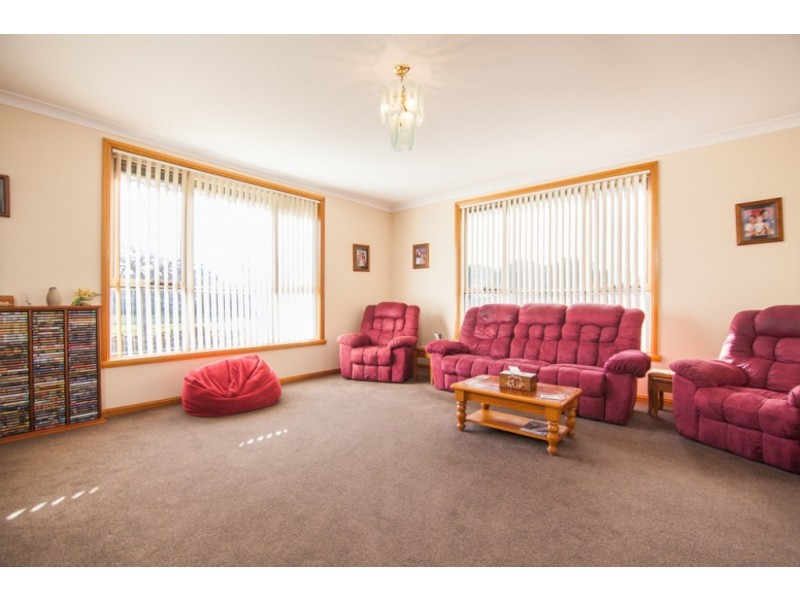 7 Henrietta Street, Bracknell TAS 7302