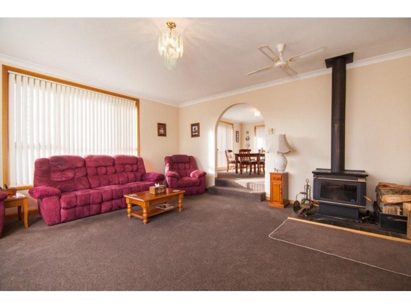 7 Henrietta Street, Bracknell TAS 7302