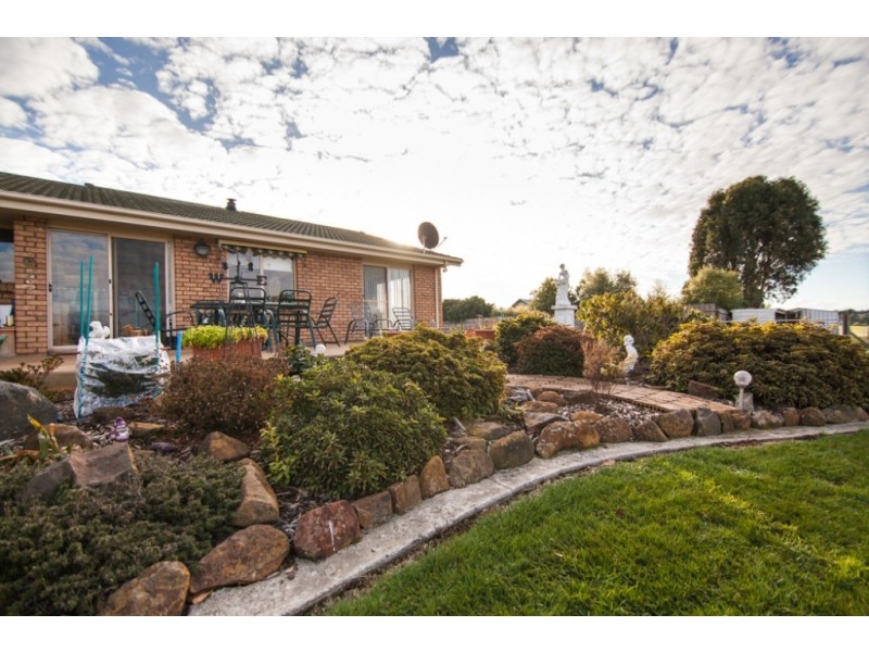 7 Henrietta Street, Bracknell TAS 7302