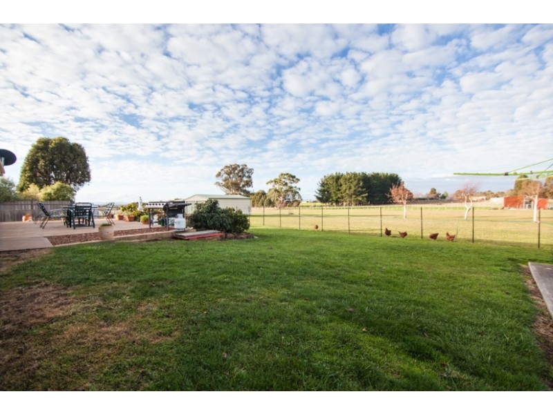 7 Henrietta Street, Bracknell TAS 7302