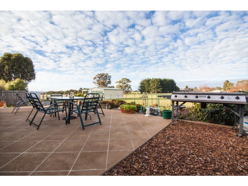 7 Henrietta Street, Bracknell TAS 7302