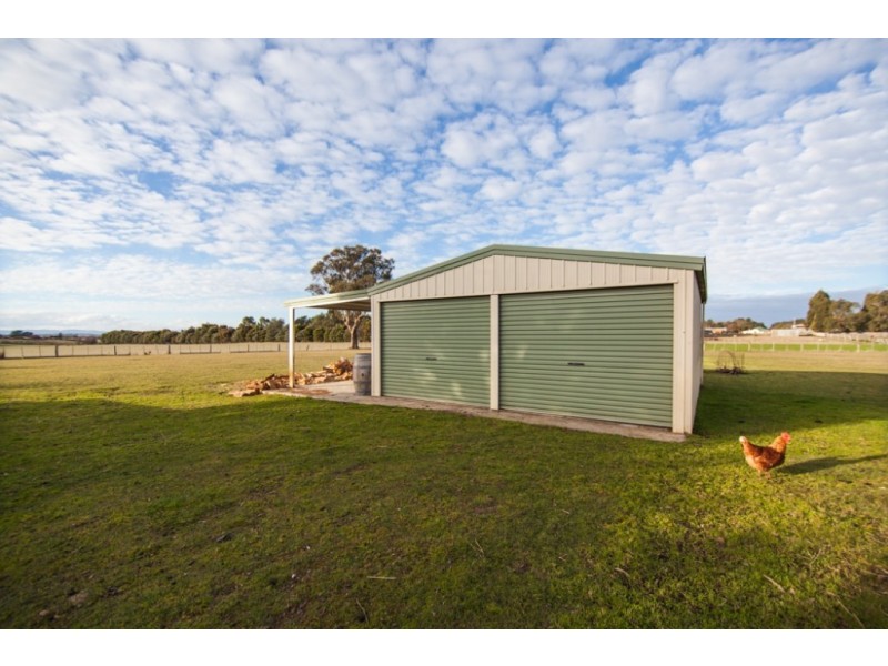 7 Henrietta Street, Bracknell TAS 7302