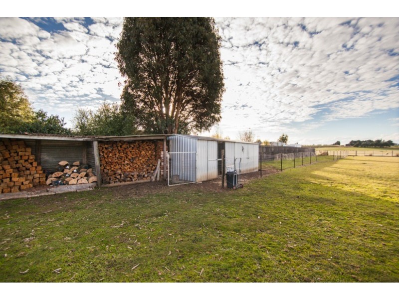 7 Henrietta Street, Bracknell TAS 7302