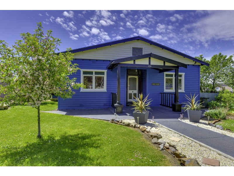 158-160 Weld Street, Beaconsfield TAS 7270