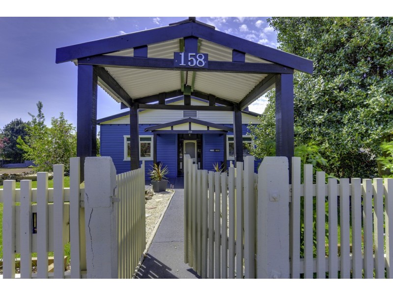 158-160 Weld Street, Beaconsfield TAS 7270