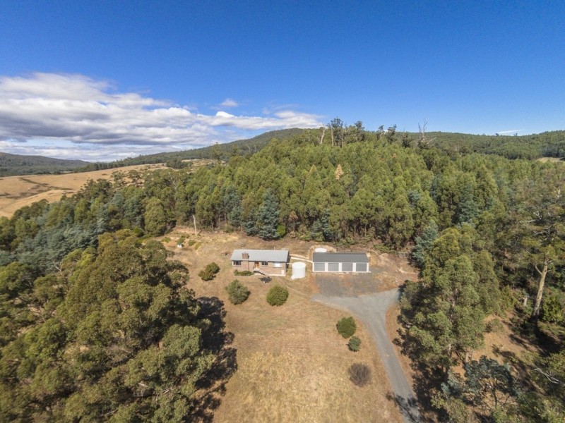 80 Jay Dee Road, Glengarry TAS 7275