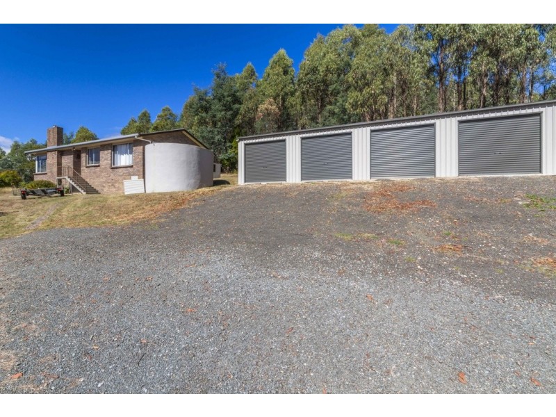 80 Jay Dee Road, Glengarry TAS 7275
