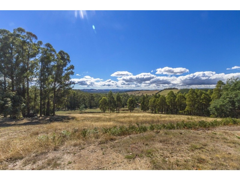 80 Jay Dee Road, Glengarry TAS 7275